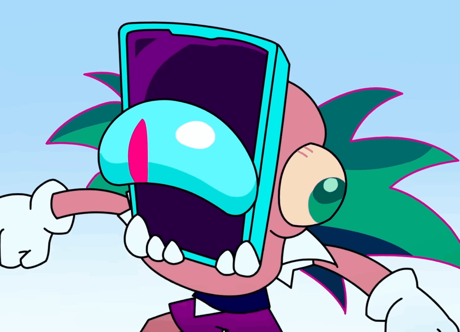 Mobirise Website Builder